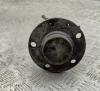 Ступица задняя левая Skoda Octavia mk1 (A4 1U) 1996-2010 Артикул 55414861 - Фото #1