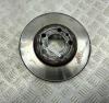 Диск тормозной передний Skoda Octavia mk1 (A4 1U) 1996-2010 Артикул 55414945 - Фото #1