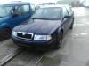  Skoda Octavia mk1 (A4 1U) 1996-2010 Разборочный номер L7754 #1