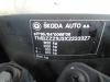  Skoda Octavia mk1 (A4 1U) 1996-2010 Разборочный номер L8409 #5