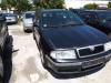  Skoda Octavia mk1 (A4 1U) 1996-2010 Разборочный номер L9632 #1