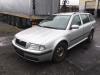  Skoda Octavia mk1 (A4 1U) 1996-2010 Разборочный номер S3716 #2