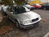  Skoda Octavia mk1 (A4 1U) 1996-2010 Разборочный номер S3736 #2