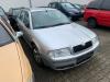  Skoda Octavia mk1 (A4 1U) 1996-2010 Разборочный номер T3498 #1