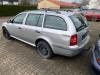  Skoda Octavia mk1 (A4 1U) 1996-2010 Разборочный номер T3498 #2