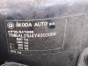  Skoda Octavia mk1 (A4 1U) 1996-2010 Разборочный номер P0707 #4