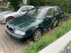  Skoda Octavia mk1 (A4 1U) 1996-2010 Разборочный номер T3753 #1