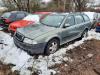  Skoda Octavia mk1 (A4 1U) 1996-2010 Разборочный номер C0074 #1