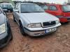  Skoda Octavia mk1 (A4 1U) 1996-2010 Разборочный номер C0132 #1