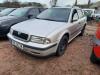  Skoda Octavia mk1 (A4 1U) 1996-2010 Разборочный номер C0132 #2