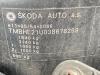  Skoda Octavia mk1 (A4 1U) 1996-2010 Разборочный номер T4746 #4