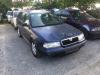 Skoda Octavia mk1 (A4 1U) 1996-2010 Разборочный номер S5428 #2