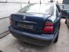  Skoda Octavia mk1 (A4 1U) 1996-2010 Разборочный номер P1839 #2