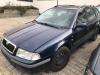  Skoda Octavia mk1 (A4 1U) 1996-2010 Разборочный номер T5151 #1