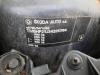  Skoda Octavia mk1 (A4 1U) 1996-2010 Разборочный номер C0281 #7