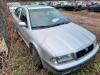  Skoda Octavia mk1 (A4 1U) 1996-2010 Разборочный номер C0330 #1