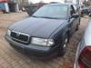  Skoda Octavia mk1 (A4 1U) 1996-2010 Разборочный номер C0343 #2