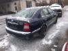 Skoda Octavia mk1 (A4 1U) 1996-2010 Разборочный номер D0066 #2