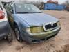  Skoda Octavia mk1 (A4 1U) 1996-2010 Разборочный номер C0388 #2