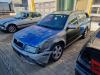  Skoda Octavia mk1 (A4 1U) 1996-2010 Разборочный номер T5500 #2