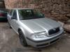  Skoda Octavia mk1 (A4 1U) 1996-2010 Разборочный номер D0170 #1
