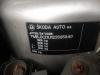  Skoda Octavia mk1 (A4 1U) 1996-2010 Разборочный номер D0170 #5
