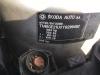  Skoda Octavia mk1 (A4 1U) 1996-2010 Разборочный номер S6484 #7