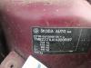  Skoda Octavia mk1 (A4 1U) 1996-2010 Разборочный номер C0602 #5