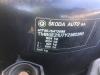  Skoda Octavia mk1 (A4 1U) 1996-2010 Разборочный номер S6600 #7