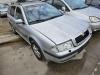  Skoda Octavia mk1 (A4 1U) 1996-2010 Разборочный номер P2749 #2