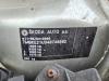  Skoda Octavia mk1 (A4 1U) 1996-2010 Разборочный номер P2749 #7