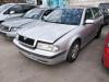 Skoda Octavia mk1 (A4 1U) 1996-2010 Разборочный номер P2781 #1