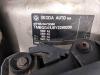  Skoda Octavia mk1 (A4 1U) 1996-2010 Разборочный номер P2789 #8
