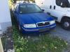  Skoda Octavia mk1 (A4 1U) 1996-2010 Разборочный номер S6732 #2