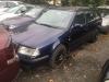  Skoda Octavia mk1 (A4 1U) 1996-2010 Разборочный номер S6754 #2