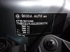  Skoda Octavia mk1 (A4 1U) 1996-2010 Разборочный номер P2953 #7