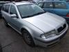  Skoda Octavia mk1 (A4 1U) 1996-2010 Разборочный номер P3054 #2