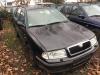  Skoda Octavia mk1 (A4 1U) 1996-2010 Разборочный номер S6930 #1