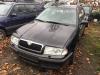  Skoda Octavia mk1 (A4 1U) 1996-2010 Разборочный номер S6930 #2
