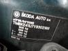  Skoda Octavia mk1 (A4 1U) 1996-2010 Разборочный номер P3118 #7