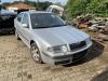  Skoda Octavia mk1 (A4 1U) 1996-2010 Разборочный номер C0874 #1