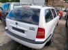  Skoda Octavia mk1 (A4 1U) 1996-2010 Разборочный номер E0015 #2