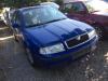  Skoda Octavia mk1 (A4 1U) 1996-2010 Разборочный номер S7243 #1