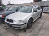  Skoda Octavia mk1 (A4 1U) 1996-2010 Разборочный номер P3401 #1