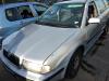  Skoda Octavia mk1 (A4 1U) 1996-2010 Разборочный номер P3477 #1