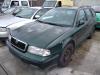  Skoda Octavia mk1 (A4 1U) 1996-2010 Разборочный номер P3480 #1