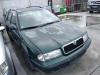  Skoda Octavia mk1 (A4 1U) 1996-2010 Разборочный номер P3480 #2