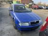  Skoda Octavia mk1 (A4 1U) 1996-2010 Разборочный номер C1013 #1