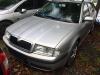  Skoda Octavia mk1 (A4 1U) 1996-2010 Разборочный номер S7932 #1