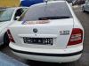  Skoda Octavia mk1 (A4 1U) 1996-2010 Разборочный номер F0120 #4